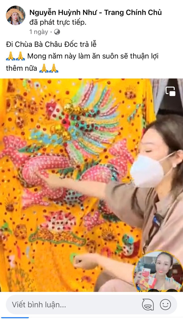 Giam doc Cong ty My pham Dong Anh bi cam roi khoi noi cu tru van tung tang khap noi