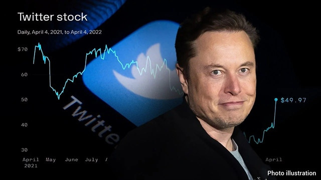 Vì sao tỷ phú Elon Musk bị chê lạc hậu về văn hóa Internet? - Hình 2 Vi sao ty phu Elon Musk bi che lac hau ve van hoa Internet?-Hinh-2