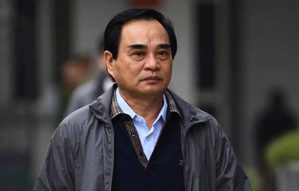 Vũ 'nhôm' được 2 cựu Chủ tịch Đà Nẵng tiếp tay gom đất gây thiệt hại 22.000 tỷ như thế nào? - Hình 6 Vu 'nhom' duoc 2 cuu Chu tich Da Nang tiep tay gom dat gay thiet hai 22.000 ty nhu the nao?-Hinh-6