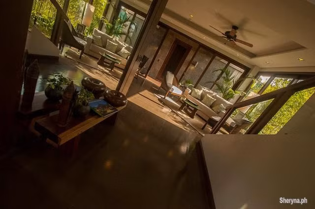 Chiem nguong ve dep gay nghien cua ngoi nha mai chong mai-Hinh-4