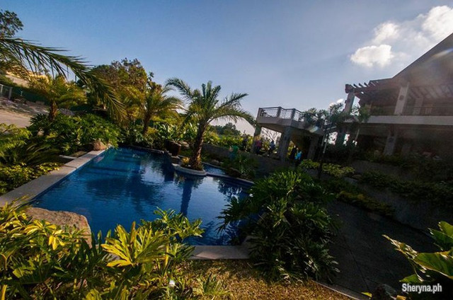 Chiêm ngưỡng vẻ đẹp gây nghiện của ngôi nhà mái chồng mái - Hình 9 Chiem nguong ve dep gay nghien cua ngoi nha mai chong mai-Hinh-9