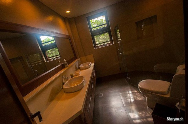 Chiêm ngưỡng vẻ đẹp gây nghiện của ngôi nhà mái chồng mái - Hình 8 Chiem nguong ve dep gay nghien cua ngoi nha mai chong mai-Hinh-8