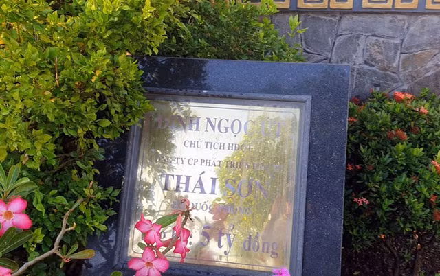 Thuong ta Ut 'troc' tai tro 5 ty cho gia dinh nguyen Bi thu Hau Giang xay phu duong?-Hinh-2