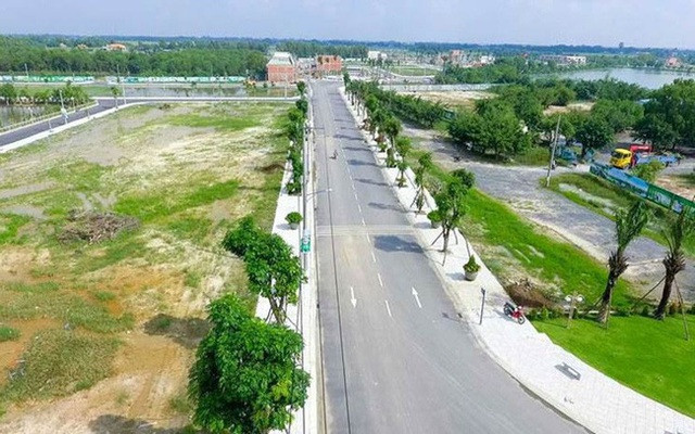 Bất động sản 2020 có thể xảy ra sốt nóng, tăng giá đất nền một số nơi - Hình 2 Bat dong san 2020 co the xay ra sot nong, tang gia dat nen mot so noi-Hinh-2