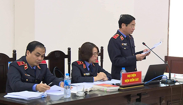 Vũ 'nhôm' được 2 cựu Chủ tịch Đà Nẵng tiếp tay gom đất gây thiệt hại 22.000 tỷ như thế nào? - Hình 2 Vu 'nhom' duoc 2 cuu Chu tich Da Nang tiep tay gom dat gay thiet hai 22.000 ty nhu the nao?-Hinh-2