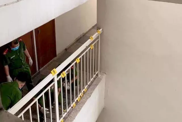 Những vấn đề dư luận quan tâm về vụ luật sư Bùi Quang Tín rơi lầu tử vong Nhung van de du luan quan tam ve vu luat su Bui Quang Tin roi lau tu vong