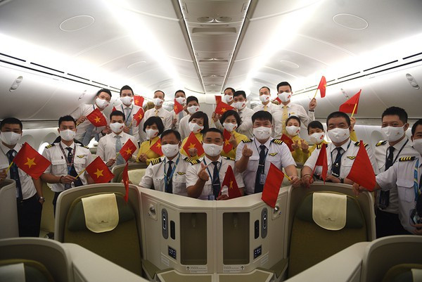 23 ngày Việt Nam không có ca lây nhiễm COVID-19 trong cộng đồng 23 ngay Viet Nam khong co ca lay nhiem COVID-19 trong cong dong