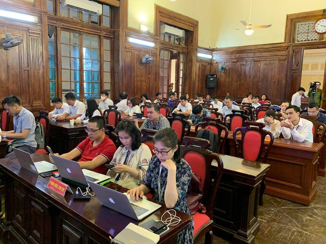 Hội đồng Thẩm phán giữ nguyên án tử hình đối với Hồ Duy Hải - Hình 9 Hoi dong Tham phan giu nguyen an tu hinh doi voi Ho Duy Hai-Hinh-9