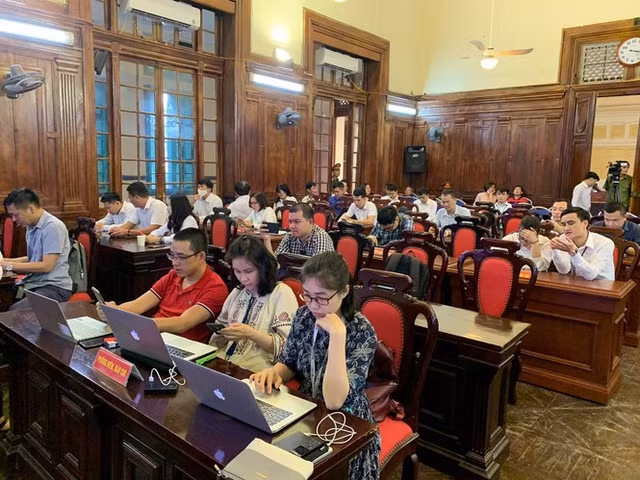 Hoi dong Tham phan giu nguyen an tu hinh doi voi Ho Duy Hai-Hinh-9