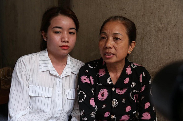 Hội đồng Thẩm phán giữ nguyên án tử hình đối với Hồ Duy Hải - Hình 8 Hoi dong Tham phan giu nguyen an tu hinh doi voi Ho Duy Hai-Hinh-8