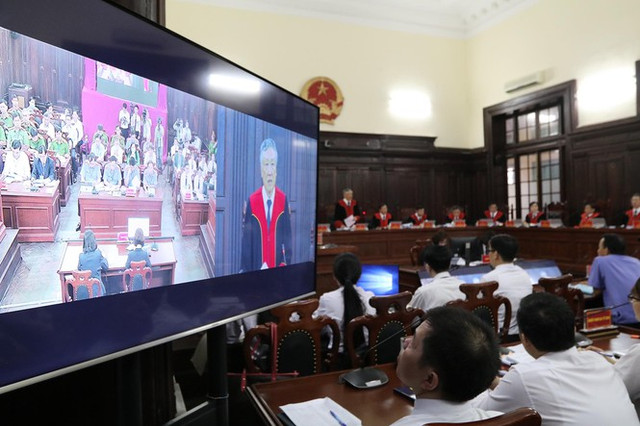 Hội đồng Thẩm phán giữ nguyên án tử hình đối với Hồ Duy Hải Hoi dong Tham phan giu nguyen an tu hinh doi voi Ho Duy Hai