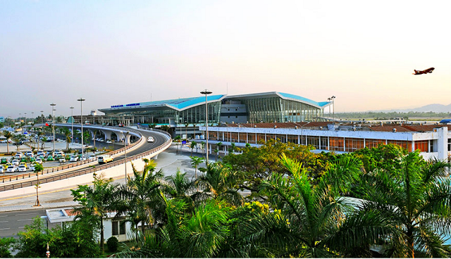 Đà Nẵng mời tổ chức, cá nhân đề xuất quy hoạch 3 phân khu hơn 4.100 ha Da Nang moi to chuc, ca nhan de xuat quy hoach 3 phan khu hon 4.100 ha