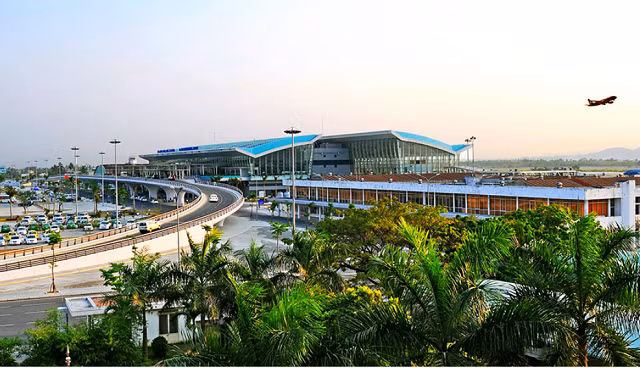 Da Nang moi to chuc, ca nhan de xuat quy hoach 3 phan khu hon 4.100 ha