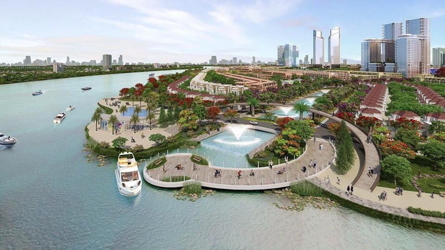 Khánh Hòa nêu tên 3 doanh nghiệp bất động sản nợ thuế trên 195 tỷ đồng Khanh Hoa neu ten 3 doanh nghiep bat dong san no thue tren 195 ty dong