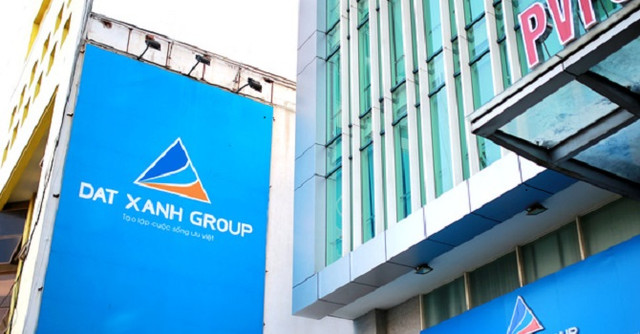 Đất Xanh chú ý đến quỹ đất ở Khánh Hòa Dat Xanh chu y den quy dat o Khanh Hoa