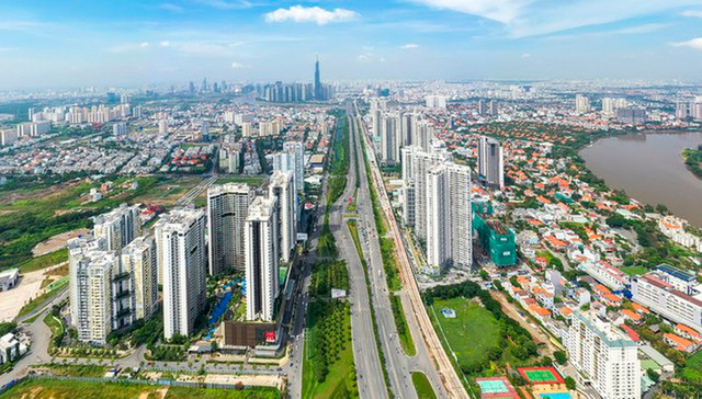 HoREA đề xuất bỏ quy định bán nhà phải qua sàn HoREA de xuat bo quy dinh ban nha phai qua san
