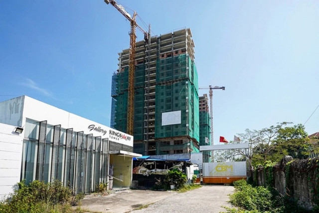 Xử lý nghiêm dự án bất động sản không thực hiện bảo lãnh ngân hàng Xu ly nghiem du an bat dong san khong thuc hien bao lanh ngan hang