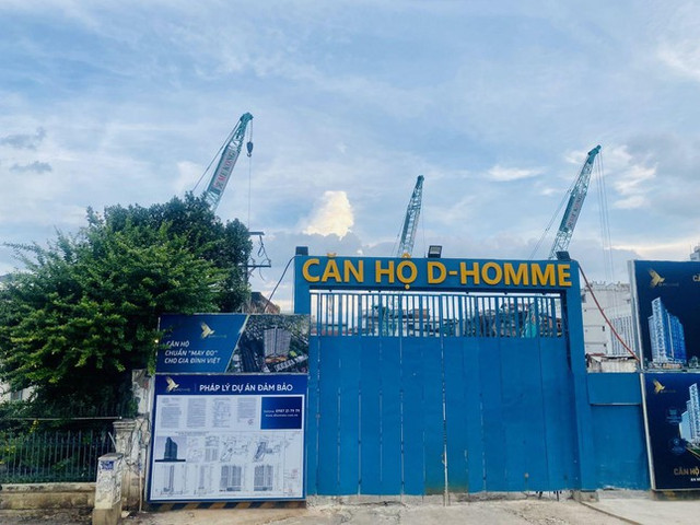 Nở rộ kiểu mua nhà, đổi nhà 0 đồng và 'bẫy' nợ nần với người mua - Hình 2 No ro kieu mua nha, doi nha 0 dong va 'bay' no nan voi nguoi mua-Hinh-2