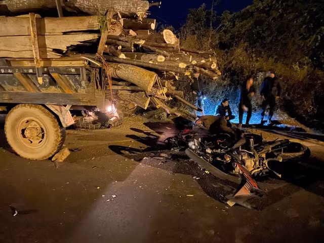 Gia Lai: Ghi nhan 2 vu tai nan chet nguoi, phat hien 1 vu ma tuy dip nghi le