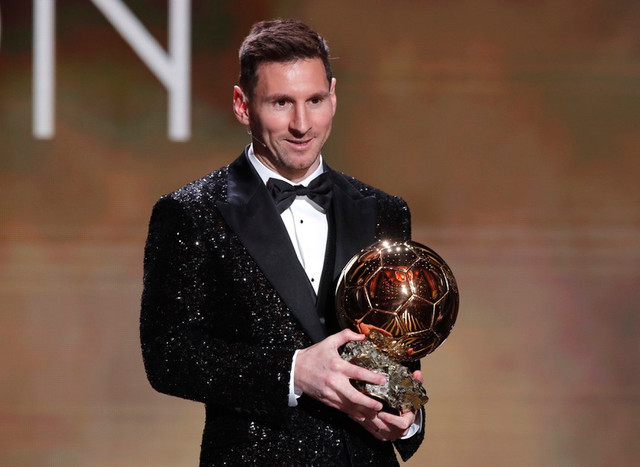 Cách kiếm tiền của siêu sao Lionel Messi Cach kiem tien cua sieu sao Lionel Messi