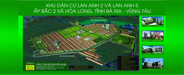 Giá đất năm 2021 tại dự án Lan Anh 2 và Lan Anh 5 Gia dat nam 2021 tai du an Lan Anh 2 va Lan Anh 5
