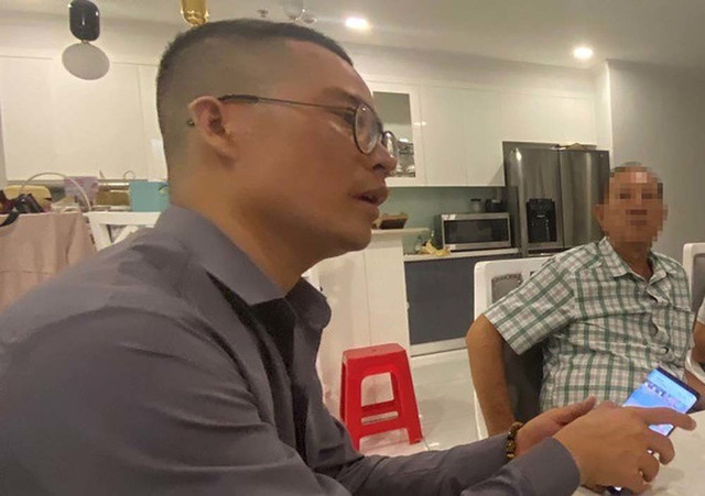 Người từng tố cáo ái nữ nhà Trần Quý Thanh đã lừa đảo như thế nào? Nguoi tung to cao ai nu nha Tran Quy Thanh da lua dao nhu the nao?
