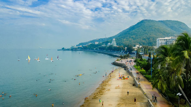 Bà Rịa - Vũng Tàu muốn đấu giá 6 khu đất trị giá gần 10.700 tỷ đồng Ba Ria - Vung Tau muon dau gia 6 khu dat tri gia gan 10.700 ty dong