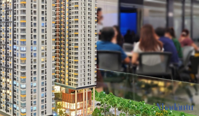 Thong tu 22 khong cam&nbsp;vay von mua nha o hinh thanh trong tuong lai-Hinh-2