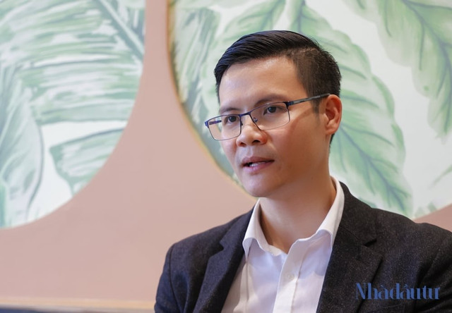 Thong tu 22 khong cam&nbsp;vay von mua nha o hinh thanh trong tuong lai