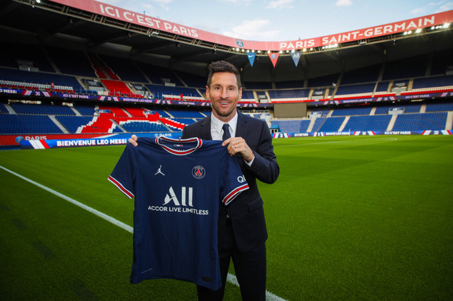 Cách kiếm tiền của siêu sao Lionel Messi - Hình 3 Cach kiem tien cua sieu sao Lionel Messi-Hinh-3