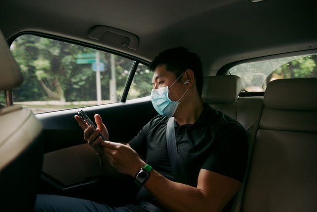 CEO kỳ lân Grab: Một ngày vô cùng bận rộn nhưng vẫn dành thời gian cho 4 con - Hình 6 CEO ky lan Grab: Mot ngay vo cung ban ron nhung van danh thoi gian cho 4 con-Hinh-6