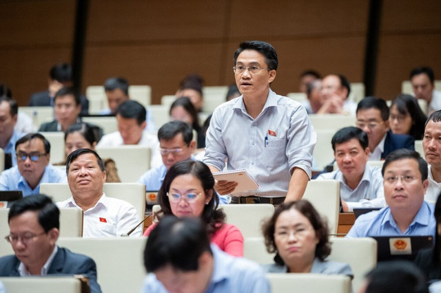 Bộ trưởng Tô Lâm: Cần chế tài mạnh cắt đứt các quan hệ doanh nghiệp sân sau Bo truong To Lam: Can che tai manh cat dut cac quan he doanh nghiep san sau