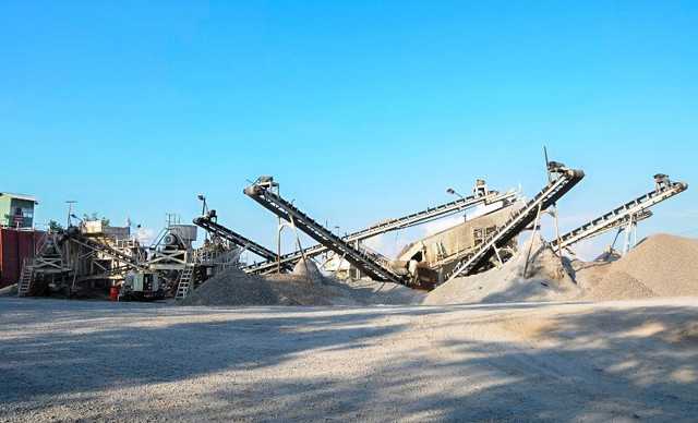 Rà soát việc gia hạn giấy phép khai thác 3 mỏ đá Soklu 1, Soklu 2, Soklu 5 Ra soat viec gia han giay phep khai thac 3 mo da Soklu 1, Soklu 2, Soklu 5