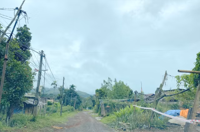 Quy hoach chong cheo la rao can phat trien kinh te, xa hoi tinh Dak Nong