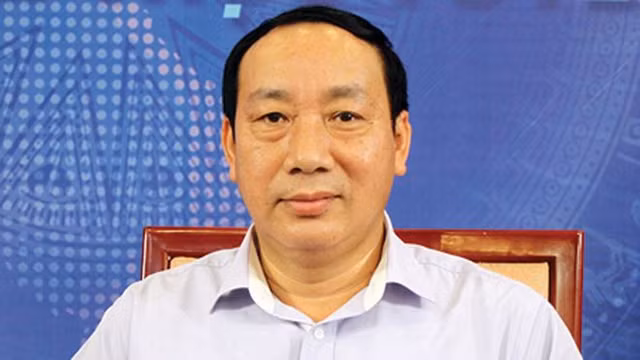 Bo truong Nguyen Van The tung ‘but phe’ gi trong vu ong Dinh La Thang?-Hinh-2