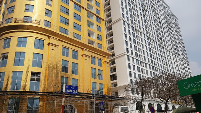 Hà Nội yêu cầu 'siết' đầu tư căn hộ Condotel, Officetel Ha Noi yeu cau 'siet' dau tu can ho Condotel, Officetel