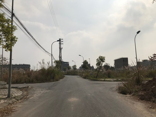 Tràn lan đô thị hoang: Khi đất đai là... bầu sữa ngọt - Hình 3 Tran lan do thi hoang: Khi dat dai la... bau sua ngot-Hinh-3