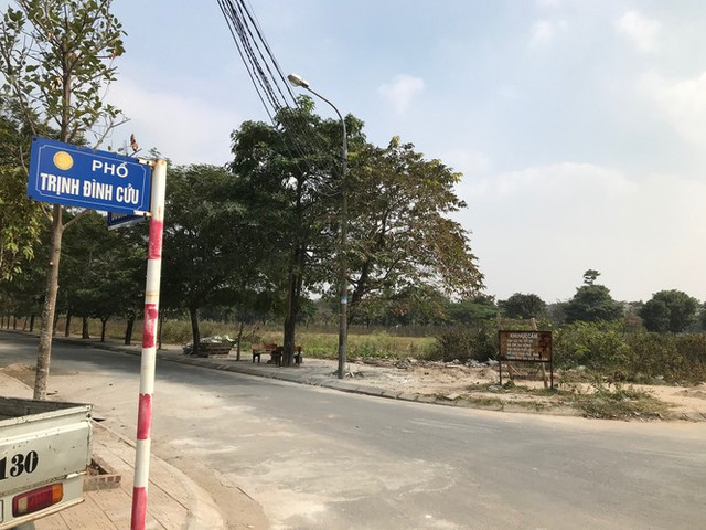 Tràn lan đô thị hoang: Khi đất đai là... bầu sữa ngọt - Hình 5 Tran lan do thi hoang: Khi dat dai la... bau sua ngot-Hinh-5