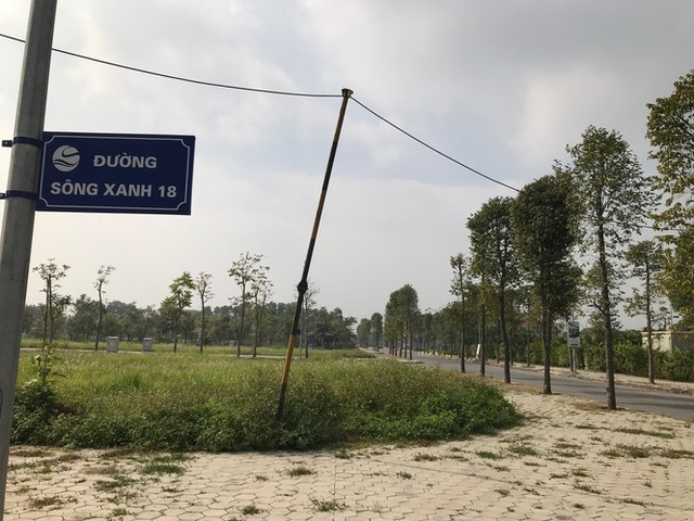 Tràn lan đô thị hoang: Khi đất đai là... bầu sữa ngọt - Hình 2 Tran lan do thi hoang: Khi dat dai la... bau sua ngot-Hinh-2