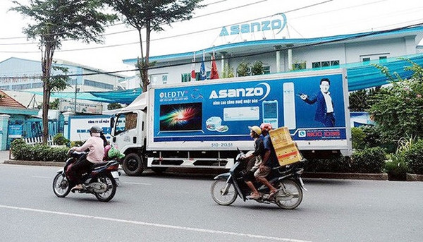 11 bộ, ngành đồng loạt ra quân chống hàng giả "Made in Vietnam" 11 bo, nganh dong loat ra quan chong hang gia