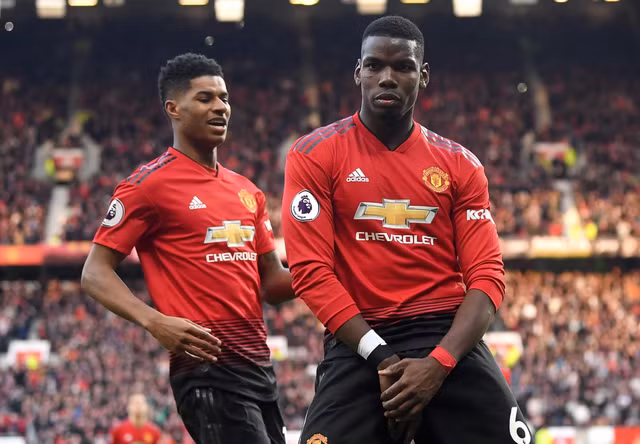 Lich thi dau bong da hom nay 25/7: Hap dan tran Tottenham vs MU