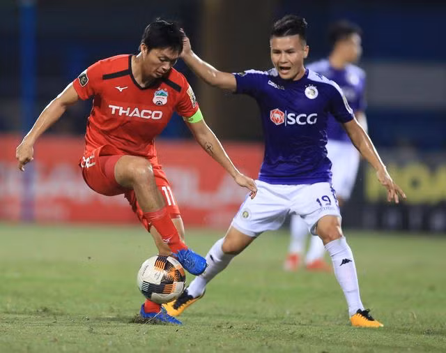 Phong do sa sut, cac cau thu HA Gia Lai co giam co hoi du vong loai World Cup?