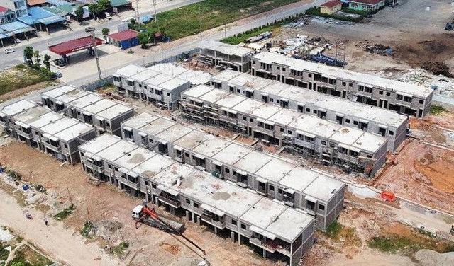 Sở Xây dựng Hòa Bình 'tuýt còi' dự án Apec Mandala Kim Bôi bán bát nháo So Xay dung Hoa Binh 'tuyt coi' du an Apec Mandala Kim Boi ban bat nhao