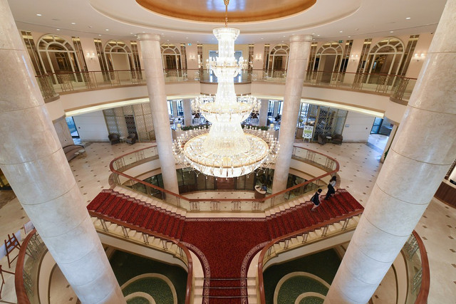 Toan canh khach san 5 sao o Da Nang noi dai gia An to chuc dam cuoi trieu USD-Hinh-6