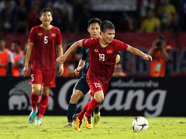 Doi tuyen Viet Nam se thang Thai Lan voi ty so 1-0 hoac 2-1-Hinh-2