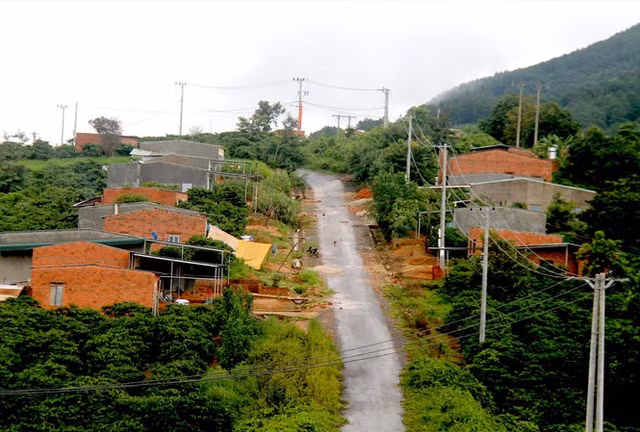 Nhieu ho dan so khong den o du an tai dinh cu 149 ty