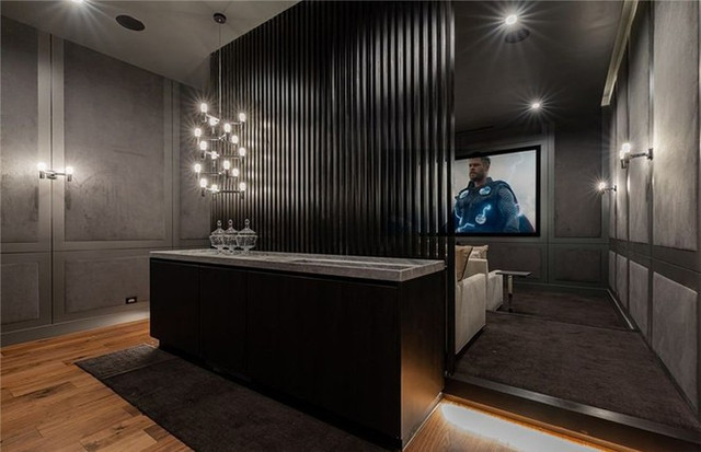 Biệt thự 14 triệu USD xa hoa lộng lẫy của mỹ nhân Game of Thrones - Hình 12 Biet thu 14 trieu USD xa hoa long lay cua my nhan Game of Thrones-Hinh-12