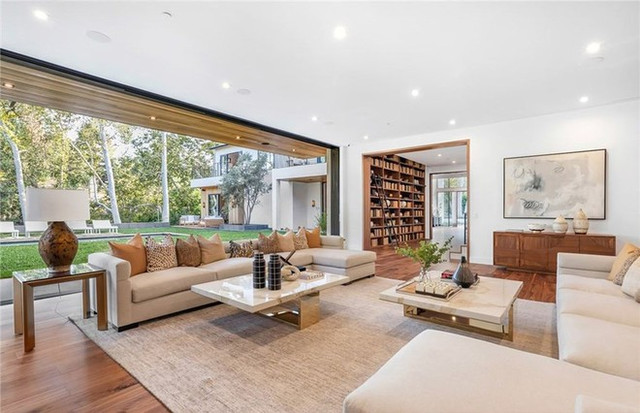 Biệt thự 14 triệu USD xa hoa lộng lẫy của mỹ nhân Game of Thrones - Hình 8 Biet thu 14 trieu USD xa hoa long lay cua my nhan Game of Thrones-Hinh-8