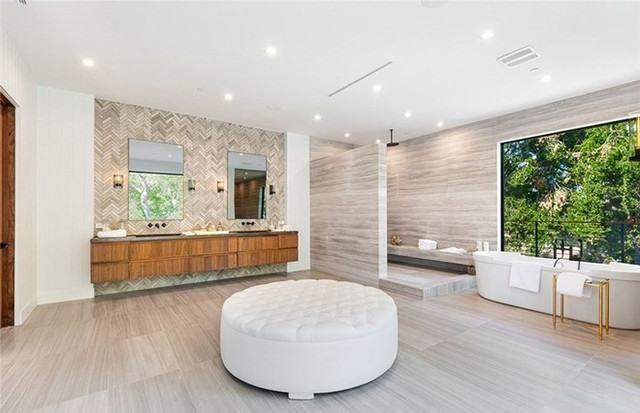 Biệt thự 14 triệu USD xa hoa lộng lẫy của mỹ nhân Game of Thrones - Hình 10 Biet thu 14 trieu USD xa hoa long lay cua my nhan Game of Thrones-Hinh-10