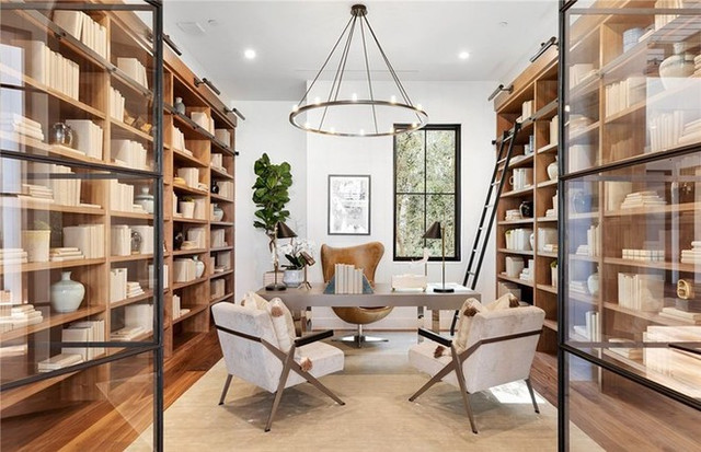 Biệt thự 14 triệu USD xa hoa lộng lẫy của mỹ nhân Game of Thrones - Hình 3 Biet thu 14 trieu USD xa hoa long lay cua my nhan Game of Thrones-Hinh-3